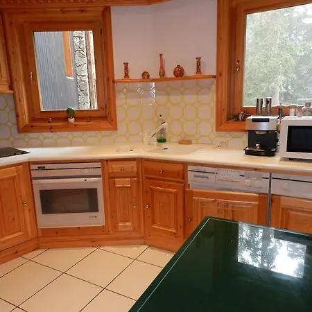 1850 - 6 Pers - Skis Aux Pieds - Fr-1-631-243 קורשבל