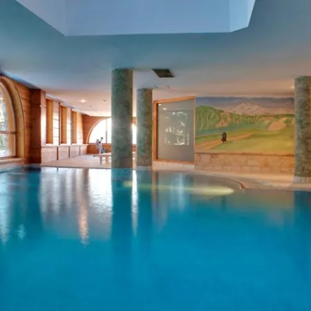 1850 - 6 Pers - Skis Aux Pieds - Fr-1-631-243 *