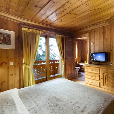 דירה 1850 - 6 Pers - Skis Aux Pieds - Fr-1-631-243 *