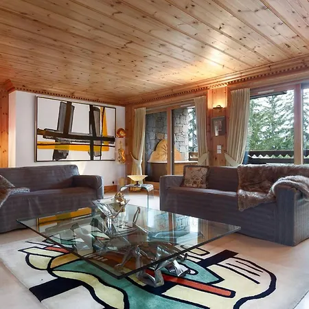 1850 - 6 Pers - Skis Aux Pieds - Fr-1-631-243 דירה