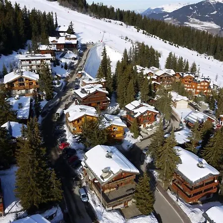 1850 - 6 Pers - Skis Aux Pieds - Fr-1-631-243 Apartamento *