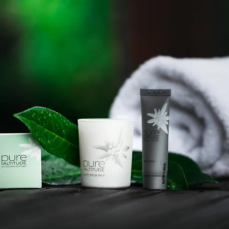 1850 - 6 Pers - Skis Aux Pieds - Fr-1-631-243 * קורשבל