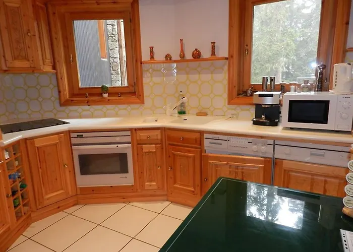 1850 - 6 Pers - Skis Aux Pieds - Fr-1-631-243 קורשבל