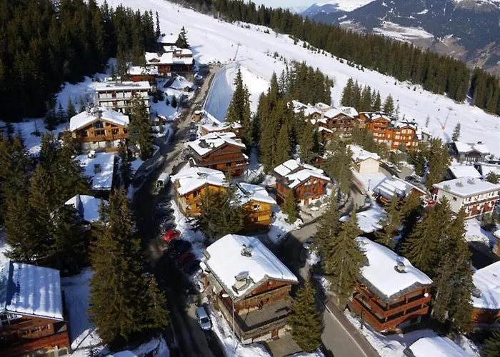 1850 - 6 Pers - Skis Aux Pieds - Fr-1-631-243 דירה *