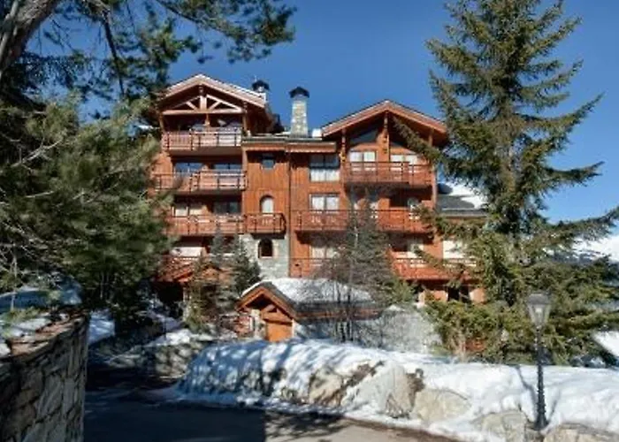 דירה 1850 - 6 Pers - Skis Aux Pieds - Fr-1-631-243 *