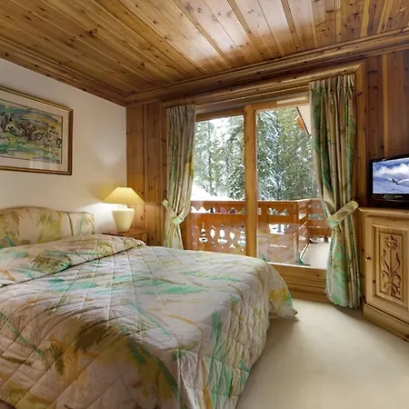 1850 - 6 Pers - Skis Aux Pieds - Fr-1-631-243 * Куршавель